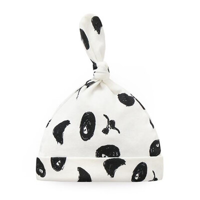 

Cute Baby Girls Boys Hat Cartoon Toddler Cotton Sleep Cap Baby Photograpgy Headwear Hat