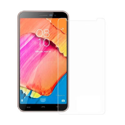 

Naxtop 25D Tempered Glass Screen Protector Film for Homtom S17