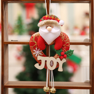 

Tailored Christmas Ornaments Home Furnishing Decoration Tree Ornaments Holiday Gifts