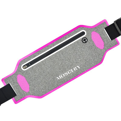 

Lightweight sports pockets