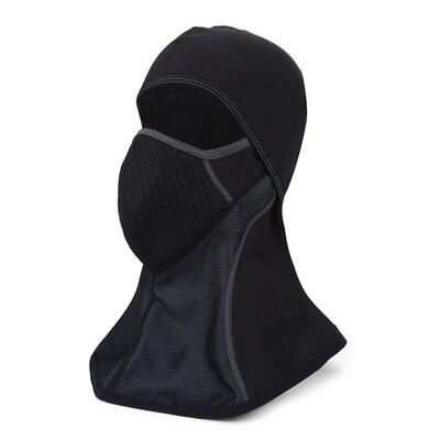 

Greensen Outdoor Cycling Full Face Mask Cover Guard Balaclava Bike Bicycle Headgear