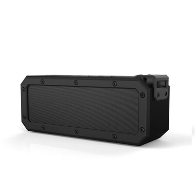 

IP67 Waterproof NFC Speaker TWS Bluetooth42 40W HiFi Speaker Support TF Card Music Playback Type-C Fast Charging with Mic