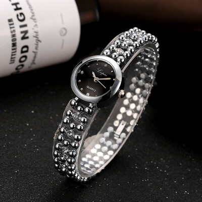 

Ball European&American fashion bracelet watch fashion watch quartz watch female
