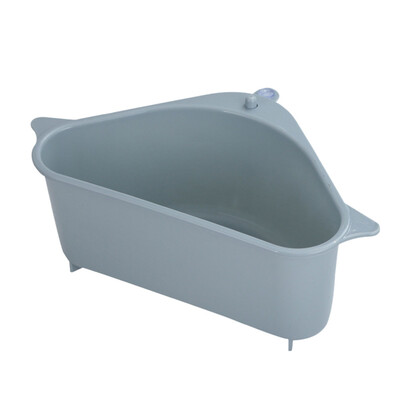 

Toponeto Kitchen Sink Multifunctional Storage Rack Multi Purpose Washing Bowl Sponge Drai