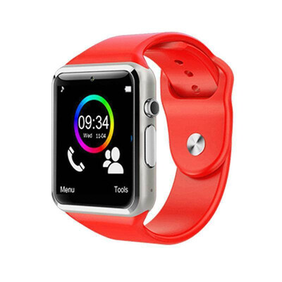 

A1 W Smart Wrist Watch Bluetooth