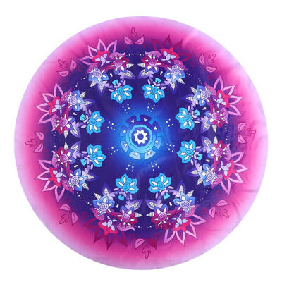 

Greensen Round Outdoor Summer Beach Towel Blanket Yoga Carpet Floor Rug Mat