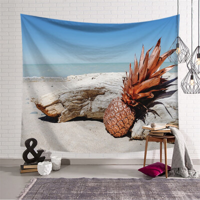 

Toponeto Print Tapestry Wall Hanging Tapestry Art Room Home Decor For Bedroom Dorm Decor