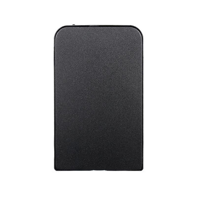 

25 Inch HDD Case USB20 to SATA HDD Converter Adapter External Case 4TB Hard Disk Drive Box External HDD EnclosureBlue