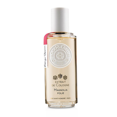 

ROGER & GALLET - Extrait De Cologne Magnolia Folie Spray 100ml33oz