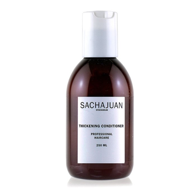 

SACHAJUAN - Thickening Conditioner 250ml84oz