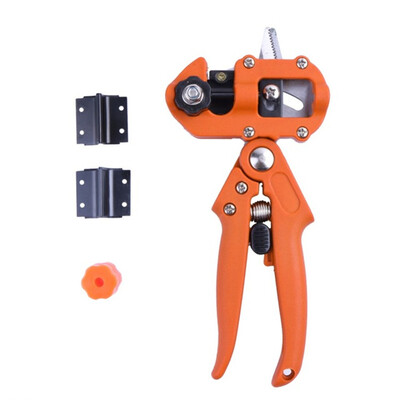 

Professional Seedling Grafting Machine Nursery Fruit Tree Grafting Knife Pruner
