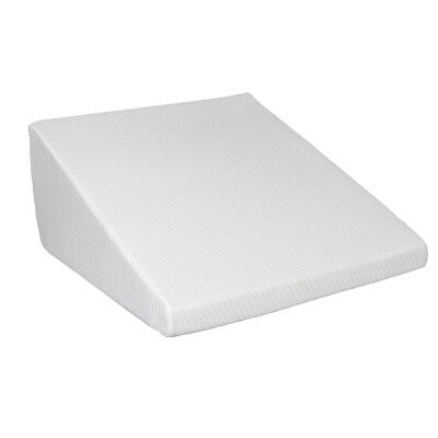 

75inch Leg Elevation Wedge Elevator Ortho Pillow Rest Improve Circulation Back Pain