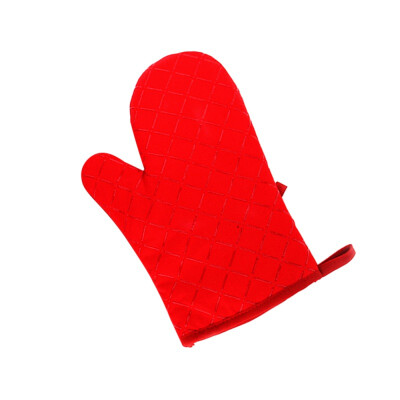 

Kitchen Multi-functional Silicone Oven Mitts Heat insulation Long Glove Kitchen Cooking Baking Gloves Non-slip Mitt 1Piece