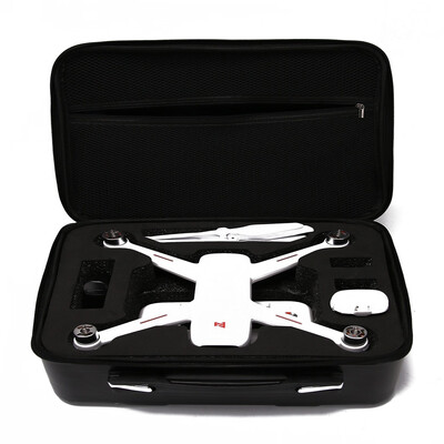 

Tailored Shoulder Protector Handheld Waterproof Suitcase Bag Case for Xiaomi A3 Drone