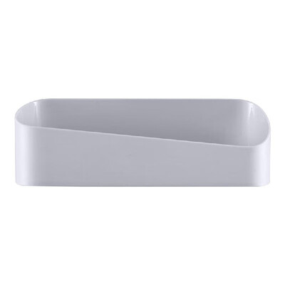 

Bathroom Shelf Adhesive Wall-mounted Storage Rack Holder Cabinets Bathtub Bath Shower Caddy Basket Organizer No Drilling Kitchen