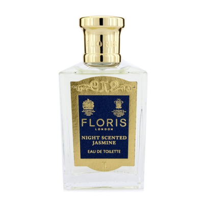 

FLORIS - Night Scented Jasmine Eau De Toilette Spray 50ml17oz