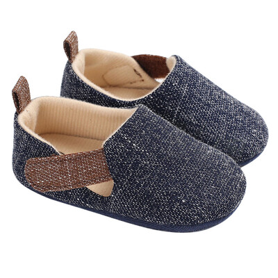 

Baby Infant Kids Girl Boy Crib Toddler Newborn Shoes