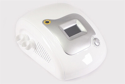 

New design LUNA Ultrasonic Cavitation Slimming machine with Large Medium Small size Bipolar RF Radio frequency Multipolar Skin