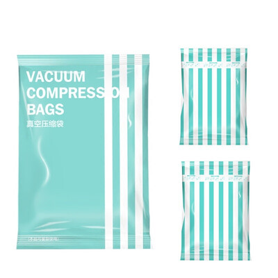 

Vacume Pack Storage Bags Extra Large Space Saver for Clothes Comforter Quilt Packaging Toy Storage Bedroom Organizer