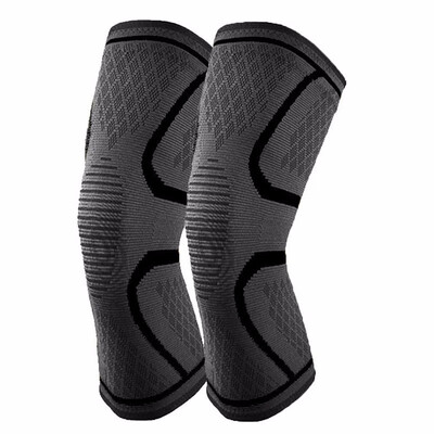 

Knee Brace Support Compression Sleeves for Running