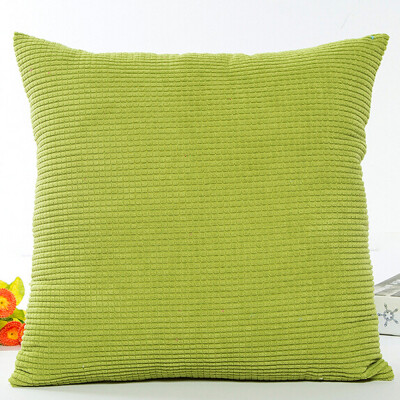 

Siaonvr Pillow Case Sofa Waist Throw Cushion Cover Home Decor
