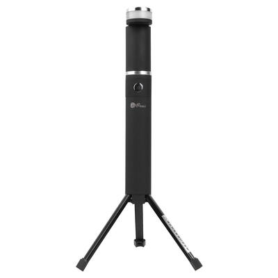 

Selfie Stick Multifunction Tripod Video Fill Light Bluetooth Remote Control