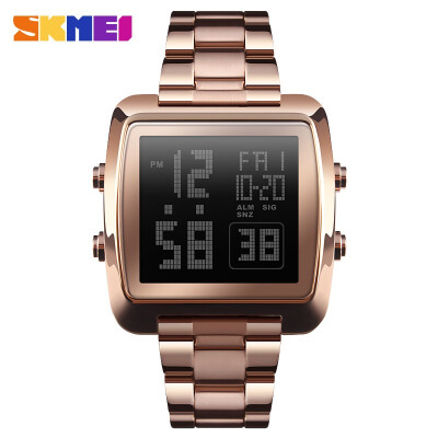 

SKMEI Digital Watch Countdown Sport Watch 1369