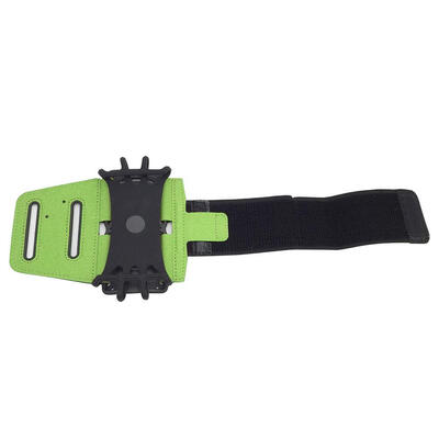

Sports Armband Rotatable Cycling Anti-skip Arm Band Holder for OPPO iPhone