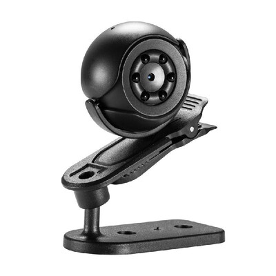 

SQ6 Mini Home Safety Protection Camere Portable 1080P Cam Wide Angle Night Vision Cameras