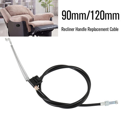 

Recliner Handle Replacement Cable Only Sofa Release Chair Couch Lounge