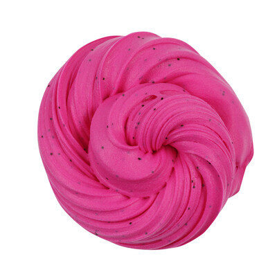 

〖Follure〗Fairy Floss Cloud Slime Reduced Pressure Mud Stress Relief Kids Clay Toy