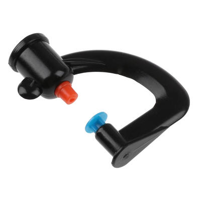 

G Type Watering Sprinkler Head Rotatable Garden Spray Nozzle Equipments