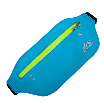 

Outdoor Sport Waist Bag Nylon Belt Pouch Waterproof Pocket Case Band Pack