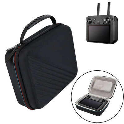 

Tailored Portable Handheld Bag Storage Carry Case For DJI Mavic 2 Smart Controller