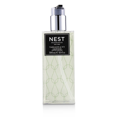 

NEST - Liquid Soap - Tarragon & Ivy 300ml10oz