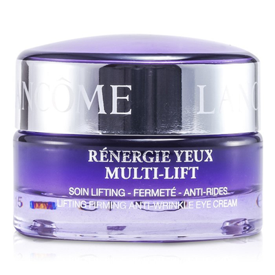 

LANCOME - Renergie Multi-Lift Lifting Firming Anti-Wrinkle Eye Cream 15ml05oz