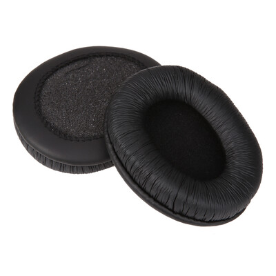

Replacement Ear Pads Foam Cushion for SONY MDR-7506 MDR-V6 MDR-CD 900ST