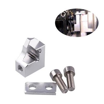 

Tailored Intake Manifold 03L129711AG Repair Bracket For Volkswagen Audi Skoda 2 Fault