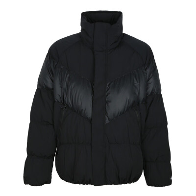 

Nike NIKE down jacket men AS M NSW DWN FILL JKT sportswear 928894-010 black gray AS M NSW DWN FILL JKT - black \ gray M