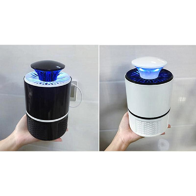 

Electronic Lamp Safe USB Powered LED Lamp for Home Kitchen Bedroom Patio Yard Office