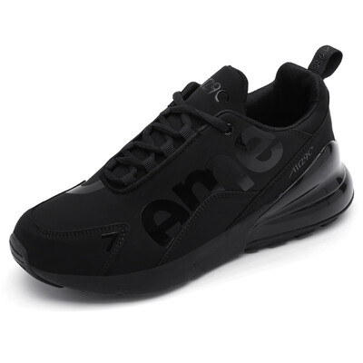 

Casual breathable old shoes mens increased air cushion soft bottom students small white shoes casual sports tide shoes men