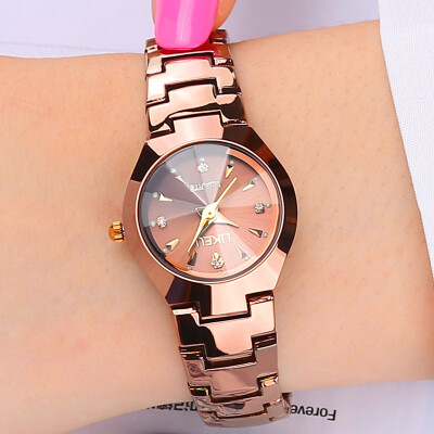 

Korean version of simple fashion watches ladies student watches mens&womens watches lovers waterproof slim Shi Ying mens wa