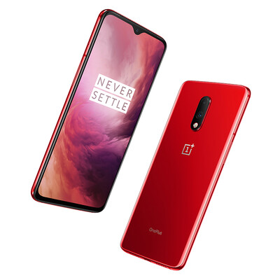 

OnePlus 7 Smartphone 8GB 256GB red