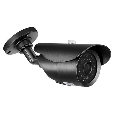 

1080P 20MP AHD Bullet CCTV Camera 36 IR Lamps 36mm 13 CMOS Night Vision IR-CUT Waterproof Indoor Outdoor Home Security NTSC