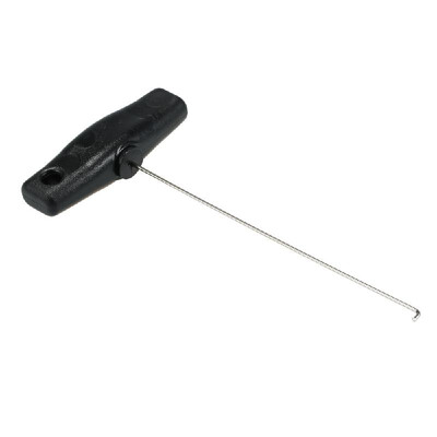 

Car Dashboard Removing Tool Storage Box Air Out-let Pulling Remove Hook Fit for Benz