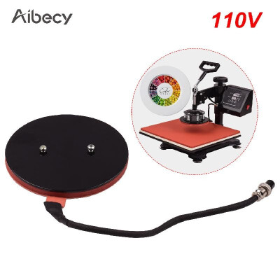 

Aibecy 155cm61in Heat Press Plate Pad Sublimation Transfer Silicone Heating Pad Mat for Heat Press Machine