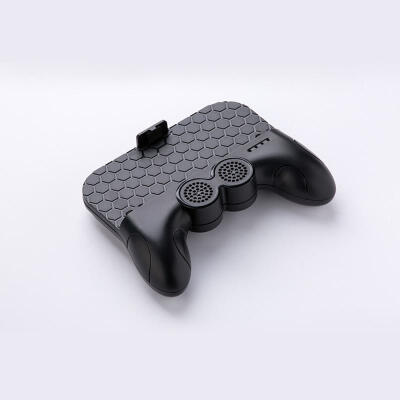 

Multifunction 4 In 1 Bluetooth Wireless Gamepads Speakers Phone Holders Game Pads