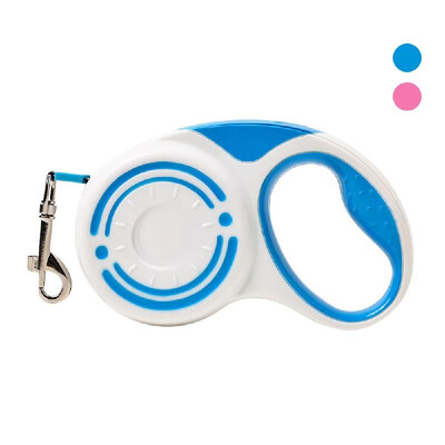 

Retractable Dog Leash Pet Leash Adjustable Outdoor Walk Pet Leash for Dogs