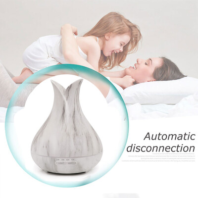 

〖Follure〗Air Aroma Humidifier Ultrasonic Air Aromatherapy Essential Oil Diffuser