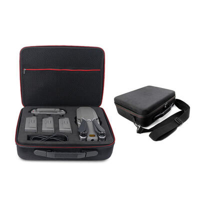 

EVA Drone Carrying Case Portable Storage Box For DJI Mavic2 35 X 265 X 115cm